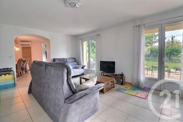 Maison à vendre  5 pièces - 130,51 m2 AUBIGNAN - 84