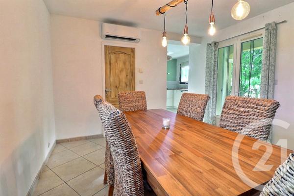 Maison à vendre  5 pièces - 130,51 m2 AUBIGNAN - 84