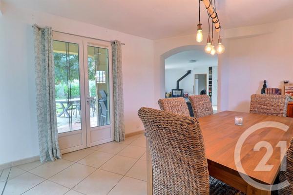 Maison à vendre  5 pièces - 130,51 m2 AUBIGNAN - 84