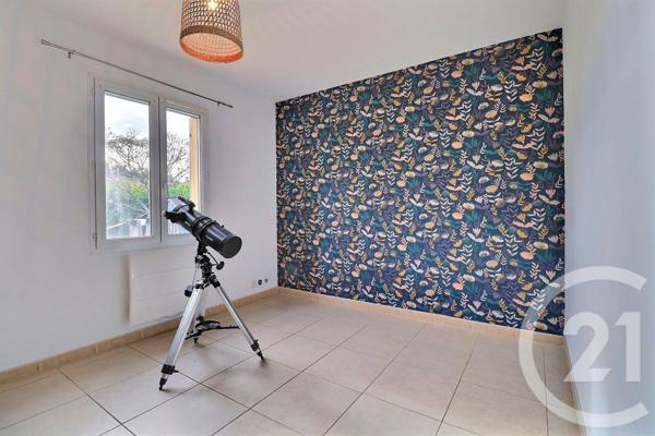 Maison à vendre  5 pièces - 130,51 m2 AUBIGNAN - 84