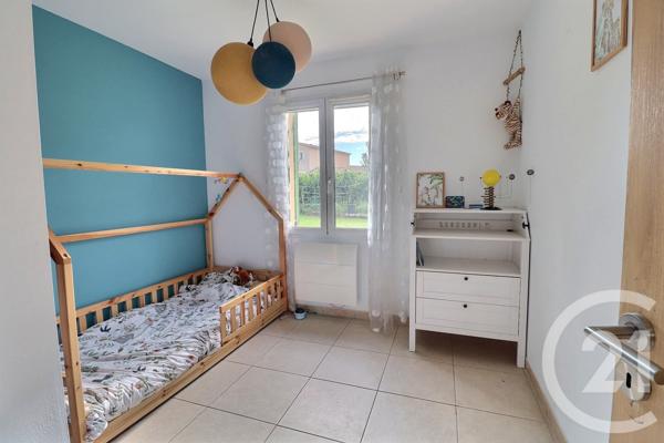 Maison à vendre  5 pièces - 130,51 m2 AUBIGNAN - 84