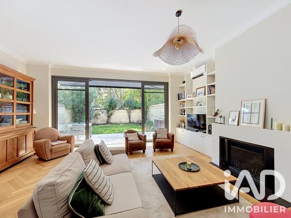 Maison (prestige) à vendre 8 pièces 182 m² Bordeaux