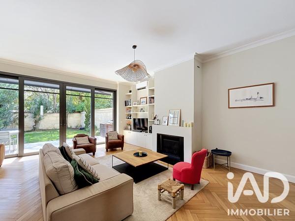 Maison (prestige) à vendre 8 pièces 182 m² Bordeaux