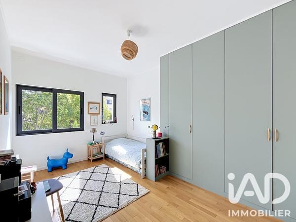 Maison (prestige) à vendre 8 pièces 182 m² Bordeaux