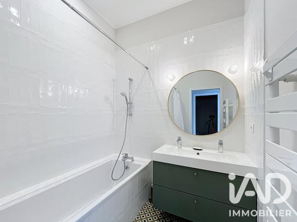Maison (prestige) à vendre 8 pièces 182 m² Bordeaux
