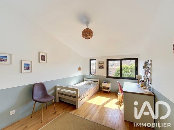 Maison (prestige) à vendre 8 pièces 182 m² Bordeaux
