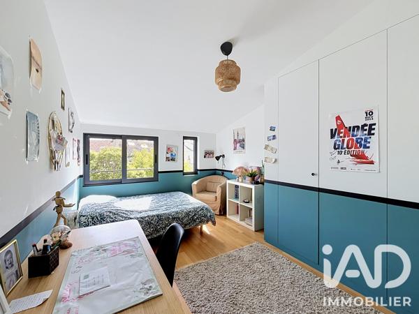 Maison (prestige) à vendre 8 pièces 182 m² Bordeaux