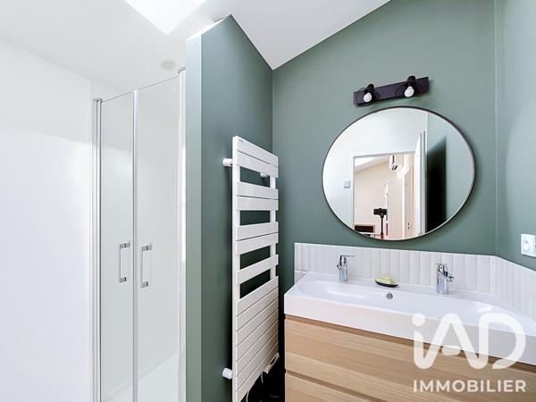 Maison (prestige) à vendre 8 pièces 182 m² Bordeaux