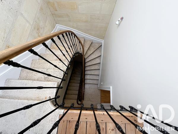 Maison (prestige) à vendre 8 pièces 182 m² Bordeaux