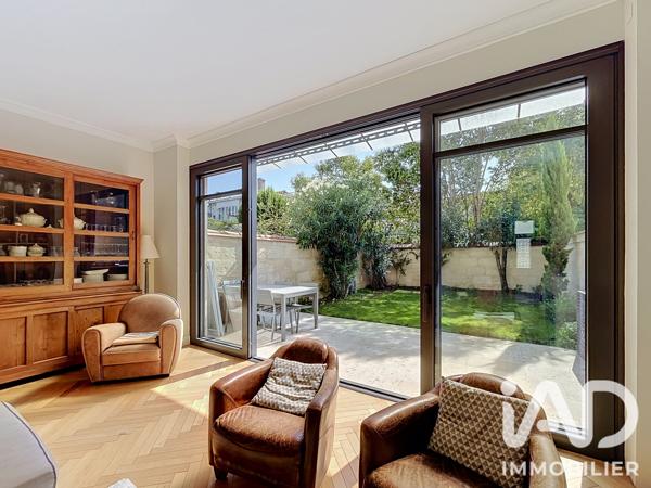 Maison (prestige) à vendre 8 pièces 182 m² Bordeaux