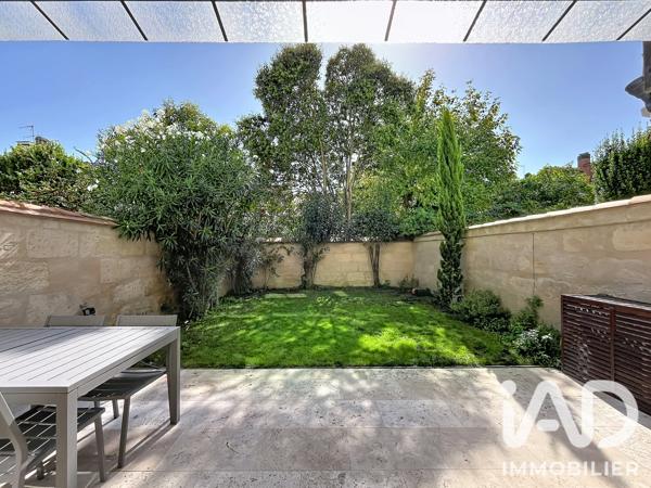 Maison (prestige) à vendre 8 pièces 182 m² Bordeaux