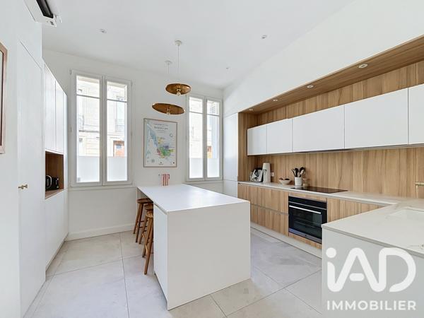 Maison (prestige) à vendre 8 pièces 182 m² Bordeaux