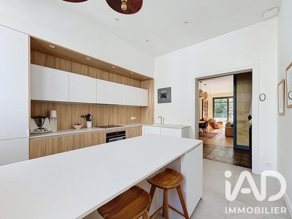 Maison (prestige) à vendre 8 pièces 182 m² Bordeaux
