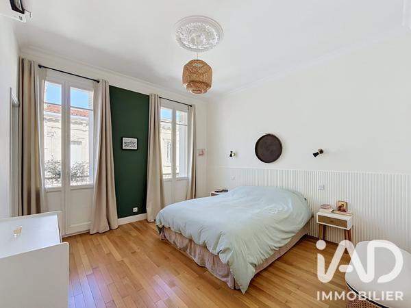 Maison (prestige) à vendre 8 pièces 182 m² Bordeaux