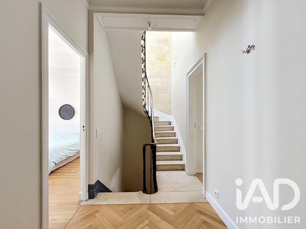 Maison (prestige) à vendre 8 pièces 182 m² Bordeaux
