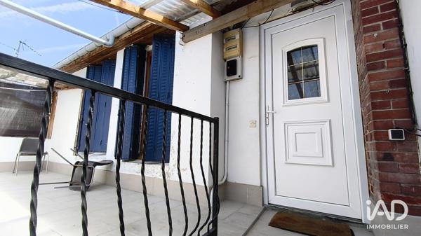Maison à vendre 4 pièces 125 m² Montreuil