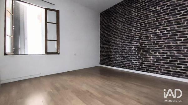 Maison à vendre 4 pièces 125 m² Montreuil