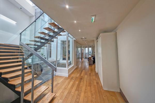 Bureaux à vendre à PARIS 75016