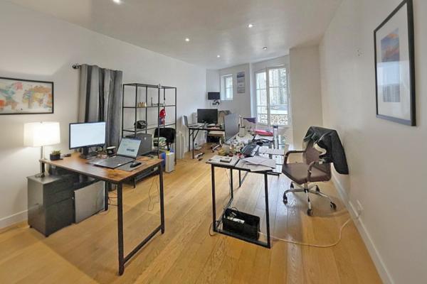 Bureaux à vendre à PARIS 75016