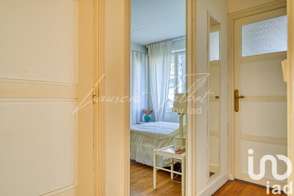 Appartement 3 pièces de 75 m² à Chatou (78400)