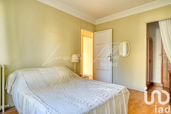 Appartement 3 pièces de 75 m² à Chatou (78400)