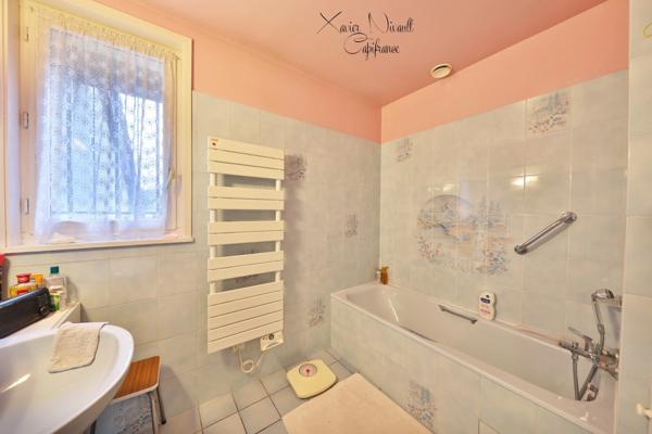 Maison à vendre 5 pièces SANCE (71)