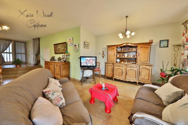 Maison à vendre 5 pièces SANCE (71)