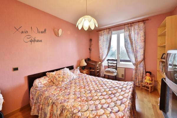 Maison à vendre 5 pièces SANCE (71)