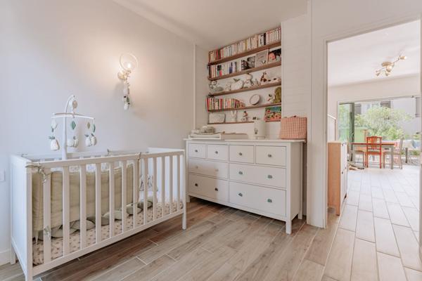 Appartement rez-de-jardin Carqueiranne 3 pièce(s) 50 m2