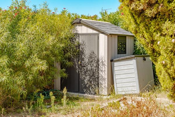 Appartement rez-de-jardin Carqueiranne 3 pièce(s) 50 m2