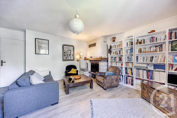 Maison à vendre  5 pièces - 84 m2 DRAVEIL - 91