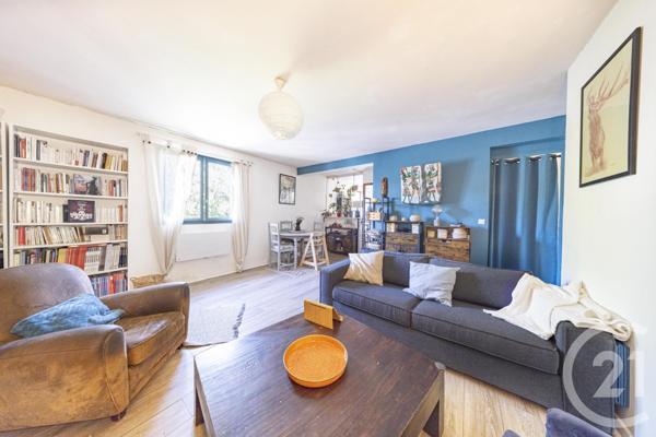 Maison à vendre  5 pièces - 84 m2 DRAVEIL - 91