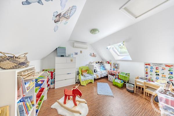 Maison à vendre  5 pièces - 84 m2 DRAVEIL - 91