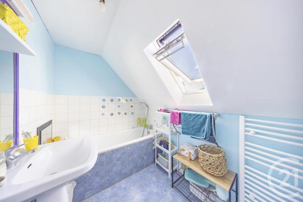 Maison à vendre  5 pièces - 84 m2 DRAVEIL - 91