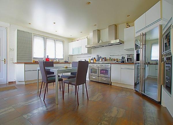 Maison à vendre    6 pièces •  Roye