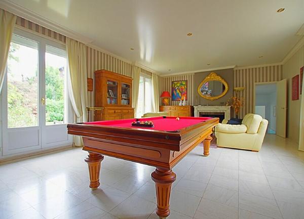 Maison à vendre    6 pièces •  Roye