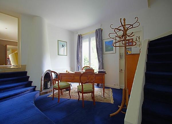 Maison à vendre    6 pièces •  Roye