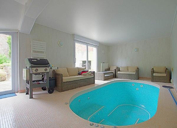 Maison à vendre    6 pièces •  Roye