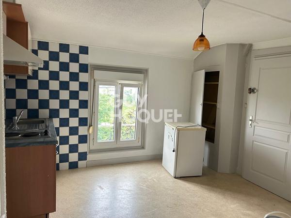 Appartement Vesoul 2 pièce(s) 31.8 m2