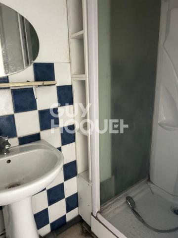 Appartement Vesoul 2 pièce(s) 31.8 m2