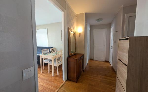 Appartement à vendre    3 pièces • 65,70 m2 Rouen