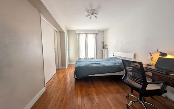 Appartement à vendre    3 pièces • 65,70 m2 Rouen
