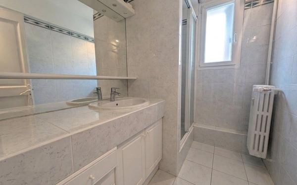 Appartement à vendre    3 pièces • 65,70 m2 Rouen