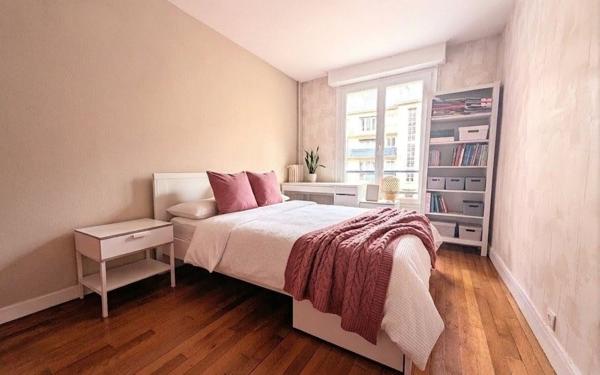Appartement à vendre    3 pièces • 65,70 m2 Rouen