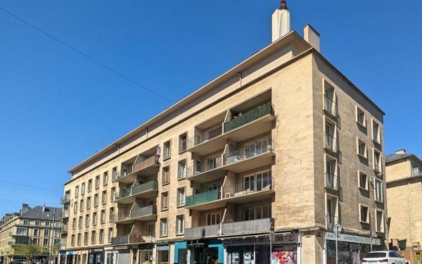 Appartement à vendre    3 pièces • 65,70 m2 Rouen