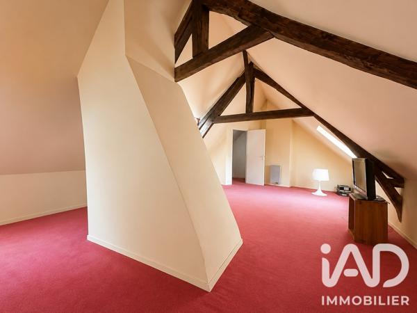 Appartement à vendre 2 pièces 46,77 m² Honfleur