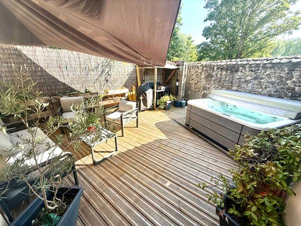 Maison 6 pièce(s) 110 m2
