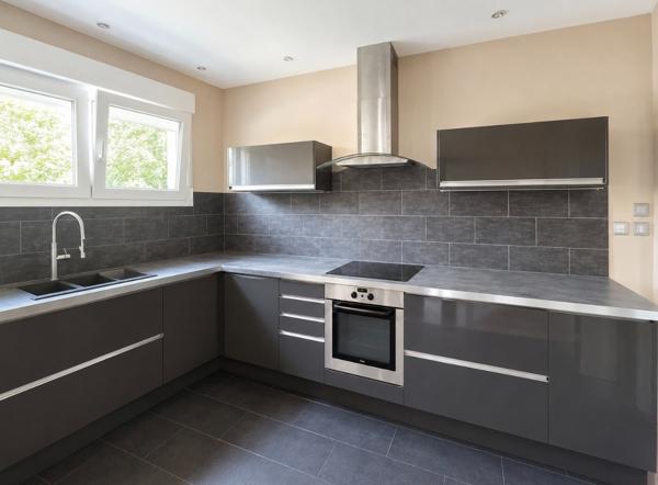 Maison 6 pièce(s) 110 m2