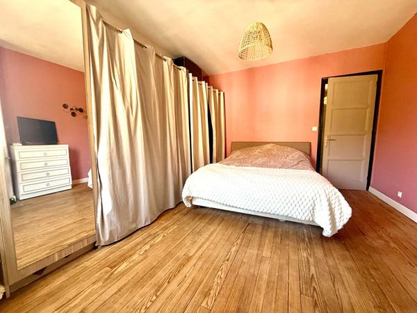 Maison 6 pièce(s) 110 m2