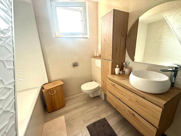 Maison 6 pièce(s) 110 m2